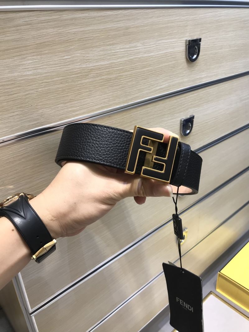 Fendi Belts